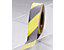 Rouleau de bande antidérapante autocollante - largeur 50 mm - noir / jaune, 3 rouleaux et +