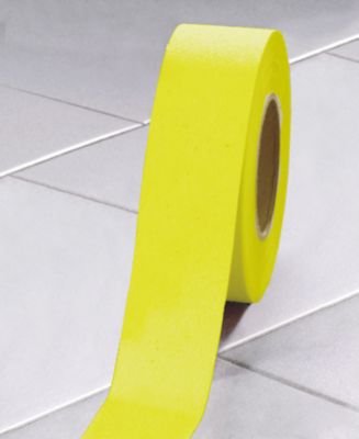Image of Antirutsch-Band selbstklebend - Breite 50 mm - gelb ab 3 Rollen