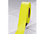Rouleau de bande antidérapante autocollante - largeur 50 mm - jaune, 1 rouleau