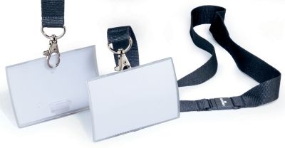 Durable Badgemaker Template 54 X 90