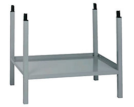 Rayonnage universel modulaire - 1 tablette