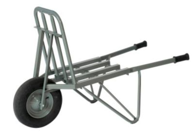 Stein- und Ziegelkarre - für 60 Ziegel