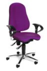 Sitness 10 : la chaise de bureau innovante de Topstar