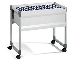 Hängemappenwagen mit einer Etage günstig kaufen bei Certeo