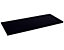 Tablette pour armoire à rideaux - gris noir RAL 7021 - pour largeur 800 mm