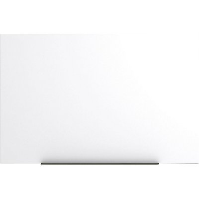 Magnetisches Whiteboard | BxH 115 x 75 cm | Weiß | Bi-Office