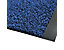 Schmutzfangmatte SKY | BxL 90 x 100 cm | Polypropylen | Blau | Certeo