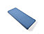 Stufenmatten Tobago | Rechteckig | LxBxH 23,5 x 65 x 4,5 cm | Blau | Certeo