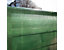 Gitter-Abdeckplane Leno | Polyethylen | Grün | 140 g/m² | BxL 1,5 x 6 m | Certeo