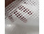 Bâche de protection armée Leno | Polyéthylène | Blanc | 140 g/m² | lxL 2 x 3 m | Certeo