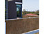 Heidekrautmatte | Sichtschutz | HxL 1 x 3 m | Certeo