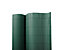 PVC-Sichtschutzzaun | HxL 120 x 300 cm | Gelb | Certeo