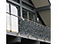 Brise-vue de balcon en PVC | 90 x 600 cm | Buis | Certeo