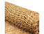 Filet anti-érosion coco "Nature" | HxL 1 x 10 m | Poids : 400 g/m² | Certeo