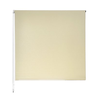 Sichtschutzrollo | Daylight | BxL 65 x 150 cm | Creme | Certeo