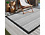 Outdoor-Teppich | Mit Bordüre | BxL 130 x 70 cm | Modena | Certeo
