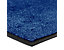 Schmutzfangmatte Flash | Polypropylen, Polycarbonat | Blau | BxL 50 x 80 cm | Certeo
