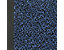 Schmutzfangmatte SKY Performa | Antistatisch | Polypropylen, Vinyl | Blau | BxL 40 x 60 cm | Certeo