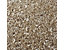 Teppich Bali | Gekettelter Rand | BxL 50 x 50 cm | Creme | Stärke: 10 mm | Certeo