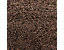 Teppich Bali | Gekettelter Rand | BxL 50 x 50 cm | Creme | Stärke: 10 mm | Certeo