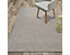 Teppich Grandeur | BxL 50 x 50 cm | Anthrazit | Stärke: 9 mm | Certeo