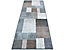Teppich Lucano | BxL 80 x 50 cm | Beige | Stärke: 3 mm | Certeo
