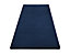 Teppich Dynasty | BxL 50 x 100 cm | Blau | Stärke: 8,5 mm | Certeo