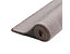 Teppich Sundae | BxL 50 x 100 cm | Rosé | Stärke: 13,5 mm | Certeo