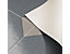 PVC-Boden Retrotex Scottsdale 997e | Polyvinylchlorid | BxL 100 x 50 cm | Schwarz | Certeo