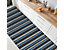Outdoor-Teppich Ravenna | BxL 90 x 50 cm | Bunt | Certeo