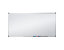 Whiteboard | emaillierte Oberfläche | LxB 45 x 30 cm | Weiß | Certeo