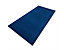 Küchenläufer Magnum | BxL 100 x 100 cm | Blau | Certeo