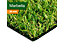 Gazon synthétique Marbella | lxL 100 x 50 cm | Vert | Polyéthylène | Certeo