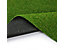 Gazon synthétique Terraza | lxL 100 x 50 cm | Vert | Polyéthylène | Certeo