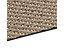Outdoor-Teppich Verona | BxL 90 x 150 cm | Beige | Certeo