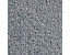 Schmutzfangmatte Monochrom | BxL 40 x 60 cm | Polyamid, Nylonfaser | Blau | Certeo