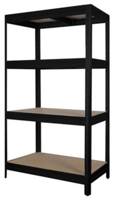Mega Deal | 3x Kellerregale | HxBxT 1770 x 900 x 450 mm | 450 kg pro Fachboden | Silber | Certeo