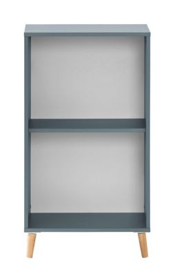 Aktenregal Serie 500 | HxBxT 93 x 51 x 41 cm | Weiß | Möbelpartner
