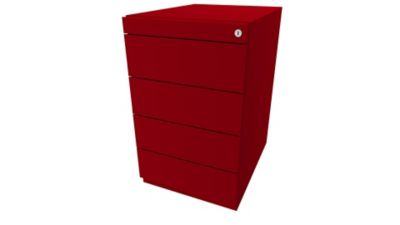 Bisley Standcontainer Note 4 Universalschubladen