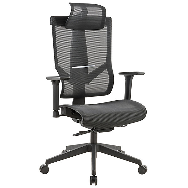 Chaise ergonomique Orthositz