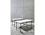 Table de bureau pliante Yori | Sans roulettes | HxLxP 740 x 1600 x 800 mm | Novigami