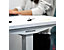 Bureau assis-debout électrique Ototo | LxP 1200 x 800 mm | Noir | Novigami