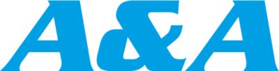 A&A logo