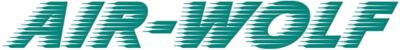 AIR-WOLF logo
