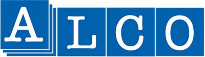Alco logo