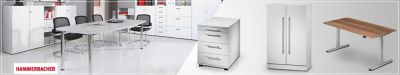 Hammerbacher Produkte bei Certeo