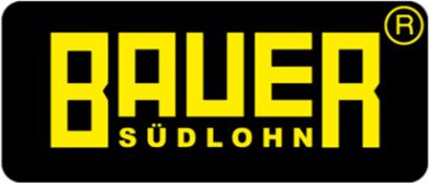 BAUER logo