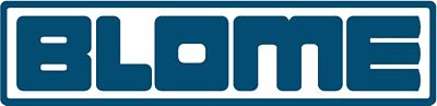 BLOME logo
