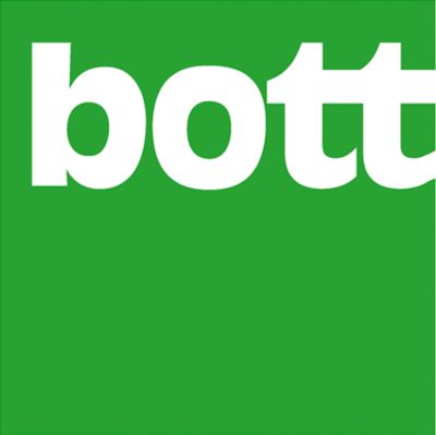 bott logo