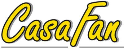 Casafan logo